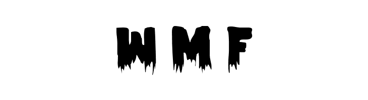 Zombie Control  Free Fonts Download