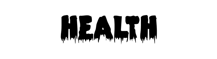 Zombie Control  Free Fonts Download