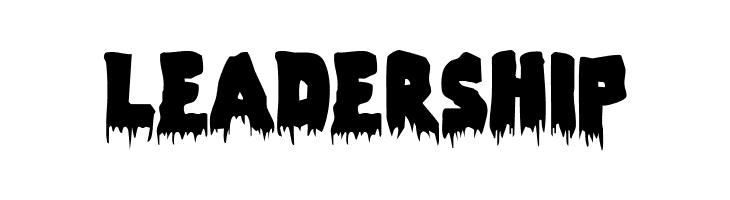 Zombie Control  Free Fonts Download
