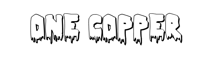 Zombie Control 3D  Free Fonts Download