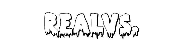 Zombie Control 3D  Free Fonts Download