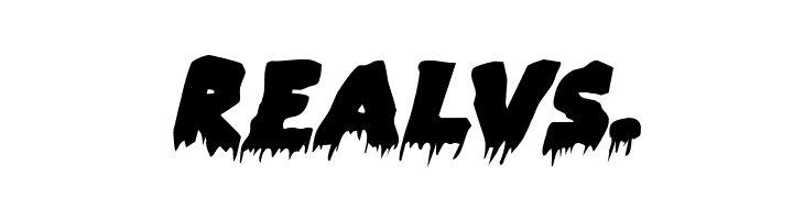 Zombie Control Expnaded Italic  Free Fonts Download