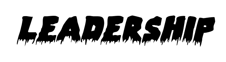 Zombie Control Expnaded Italic  Free Fonts Download