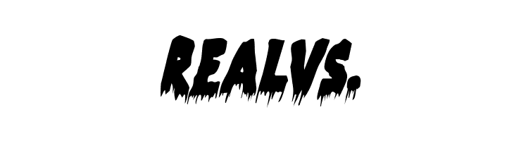 Zombie Control Condensed Italic  Free Fonts Download