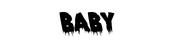 Zombie Control Leftalic  Free Fonts Download