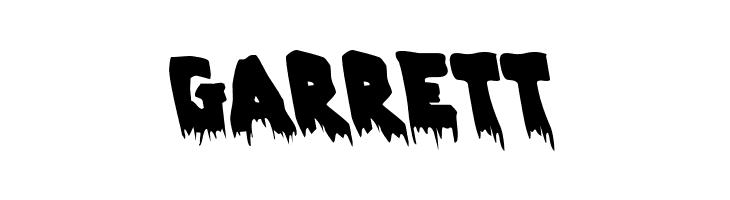 Zombie Control Leftalic  Free Fonts Download