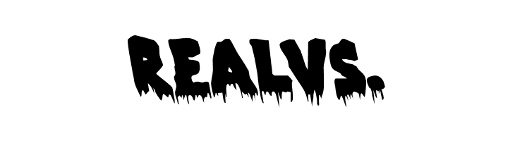 Zombie Control Leftalic  Free Fonts Download