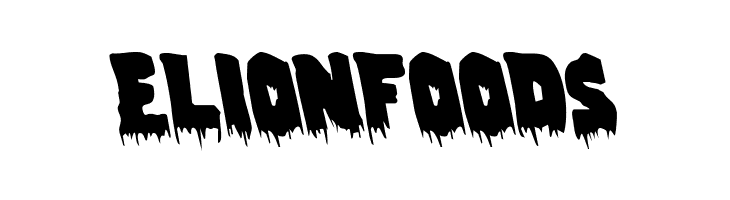 Zombie Control Leftalic  Free Fonts Download