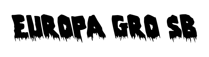 Zombie Control Leftalic  Free Fonts Download