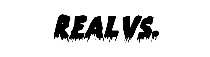 Zombie Control Italic  Free Fonts Download