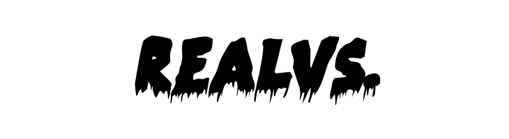 Zombie Control Rotalic  Free Fonts Download