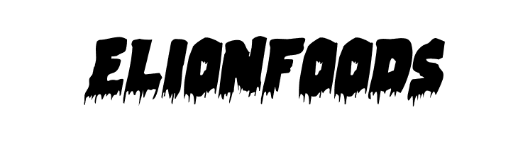 Zombie Control Rotalic  Free Fonts Download