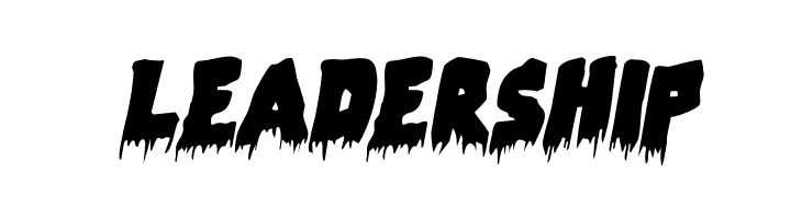 Zombie Control Rotalic  Free Fonts Download