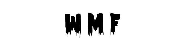 Zombie Control Condensed  Free Fonts Download