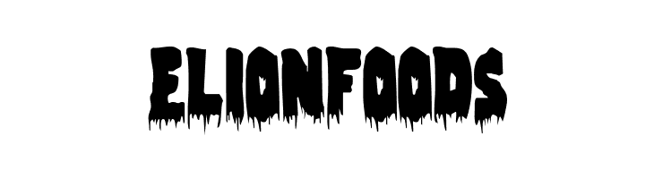 Zombie Control Condensed  Free Fonts Download