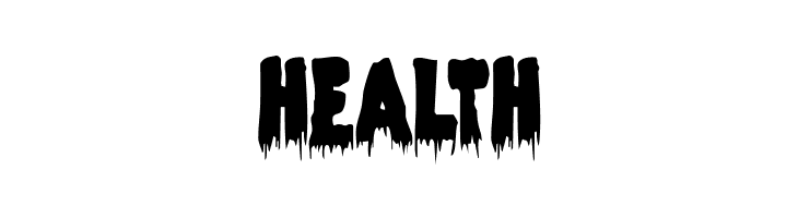 Zombie Control Condensed  Free Fonts Download