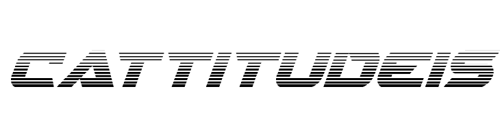 Gemina 2 Gradient Italic  Free Fonts Download