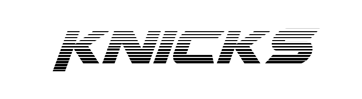 Gemina 2 Gradient Italic  Free Fonts Download