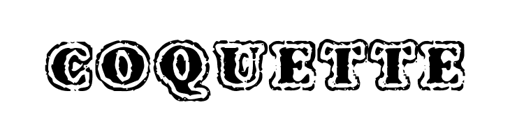 VTC FuzzyPunkySlippers Regular  Free Fonts Download