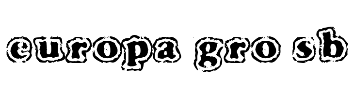 VTC FuzzyPunkySlippers Regular  Free Fonts Download