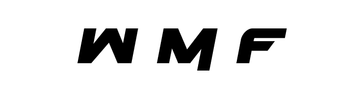 Gemina 2 Semi-Italic  Free Fonts Download