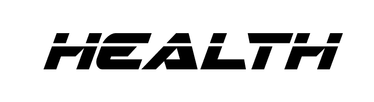 Gemina 2 Laser Italic  Free Fonts Download