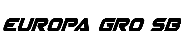 Gemina 2 Condensed Italic  Free Fonts Download