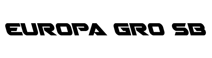 Gemina 2 Leftalic  Free Fonts Download