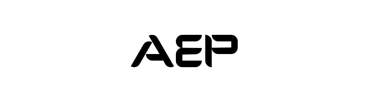 AlphaMaleModern  Free Fonts Download