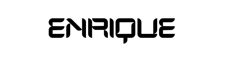 AlphaMaleModern  Free Fonts Download