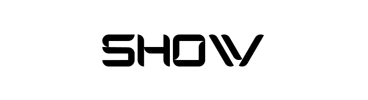 AlphaMaleModern  Free Fonts Download