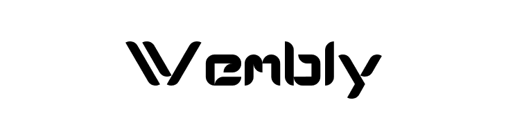 AlphaMaleModern  Free Fonts Download