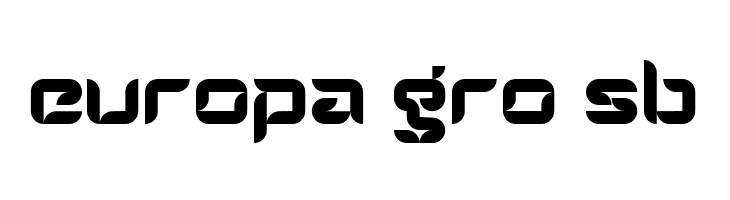 AlphaMaleModern  Free Fonts Download