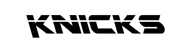 Gemina 2 Laser Leftalic  Free Fonts Download