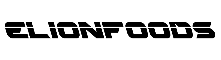 Gemina 2 Laser Leftalic  Free Fonts Download