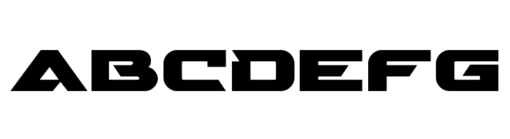 Gemina 2 Expanded  Free Fonts Download