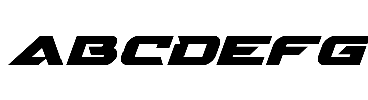 Gemina 2 Expanded Italic  Free Fonts Download