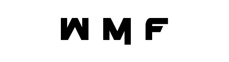 Gemina 2 Condensed  Free Fonts Download