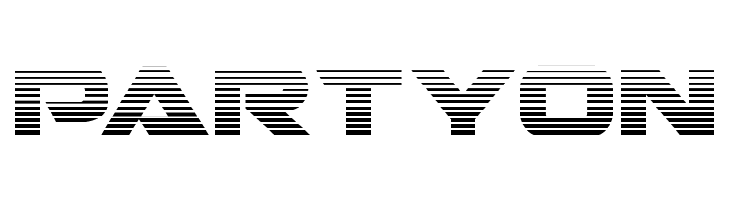 Gemina 2 Gradient  Free Fonts Download
