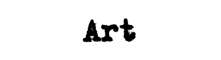 Old Typewriter Messy  Free Fonts Download
