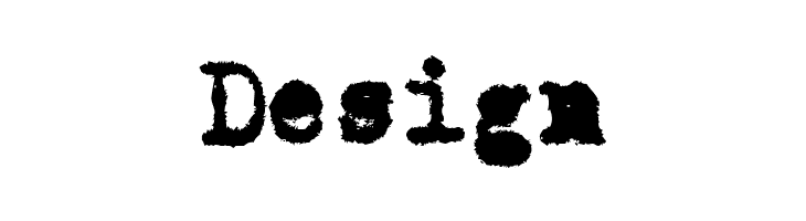 Old Typewriter Messy  Free Fonts Download