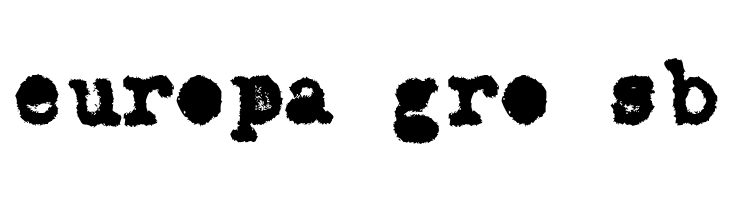 Old Typewriter Messy  Free Fonts Download
