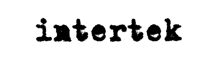 Old Typewriter Messy  Free Fonts Download