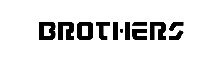 Judge Expanded  Free Fonts Download