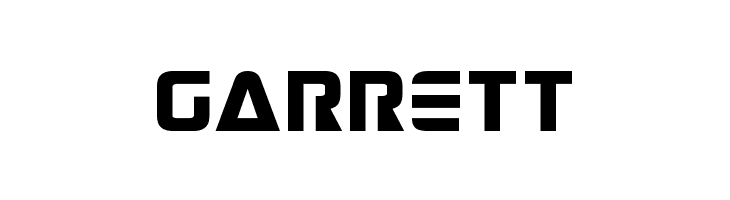 Judge Expanded  Free Fonts Download