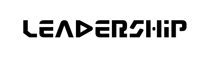 Judge Expanded  Free Fonts Download