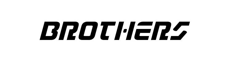 Judge Expanded Italic  Free Fonts Download