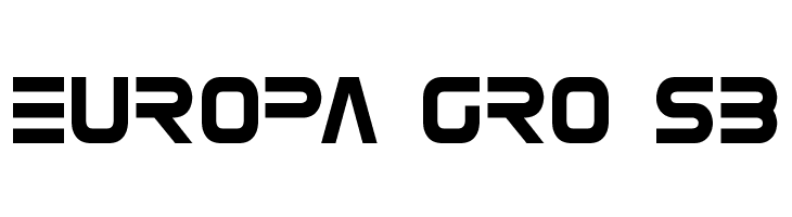 Eurofighter Condensed  Free Fonts Download