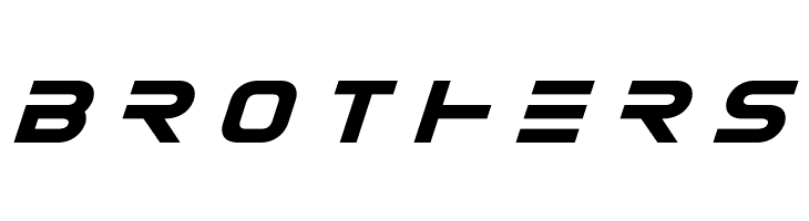 Eurofighter Title Italic  Free Fonts Download