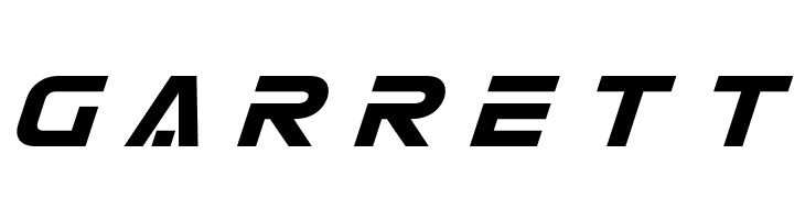 Eurofighter Title Italic  Free Fonts Download